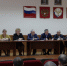 18 марта Глава г.Каспийска Магомед Абдулаев провел еженедельную рабочую встречу с руководителями учреждений, организаций и предприятий города. - Администрация г. Каспийска