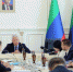 «Формирование комфортной городской среды» на территории Дагестана - Администрация г. Каспийска
