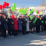 В рамках проекта «Мой Дагестан- Мои Дороги» в Каспийске сдали сразу шесть улиц. - Администрация г. Каспийска