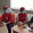 Противодействие идеологии терроризма - Каспийское медучилище
