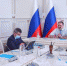 24 июня, под руководством Врио Главы РД Сергея Меликова состоялось заседание по стратегическому развитию Дагестана - Сетевое издание Каспий-Медиа