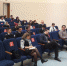 Формирование волонтерского отряда - Сетевое издание Каспий-Медиа