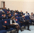Формирование волонтерского отряда - Администрация г. Каспийска