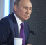 Сергей Меликов прокомментировал пресс-конференцию президента Российской Федерации - Сетевое издание Каспий-Медиа