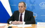 Сергей Лавров отметил правильность стратегии Международной ассоциации по фактчекингу