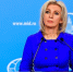Мария Захарова рассказала про запуск сайта по фактчекингу - Сетевое издание Каспий-Медиа