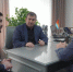 Глава Каспийска обсудил сотрудничество с партией «Новые люди» - Сетевое издание Каспий-Медиа