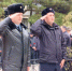 В Каспийске почтили память погибших сотрудников ОМВД. - Сетевое издание Каспий-Медиа
