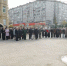 Сегодня, 16 ноября, в Каспийске состоялся митинг, посвященный памяти пограничников и членов их семей, погибших в результате террористического акта в ноябре 1996 года. - Сетевое издание Каспий-Медиа