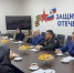 В филиале фонда «Защитники Отечества» по Республике Дагестан прошёл круглый стол, посвящённый Дню матери - Сетевое издание Каспий-Медиа