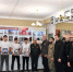 В Каспийске почтили память героев СВО, вручив государственные награды семьям погибших военнослужащих. - Сетевое издание Каспий-Медиа