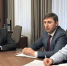 Реконструкцию водовода «Хазар» обсудили в Минстрое Дагестана - Сетевое издание Каспий-Медиа
