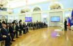 Экспертный совет поможет «Единой России» в подготовке народной программы