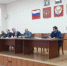Заседание Антитеррористической Комиссии в Каспийске - Сетевое издание Каспий-Медиа