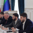 Вопросы развития агломераций обсудили под руководством Сергея Меликова. - Сетевое издание Каспий-Медиа
