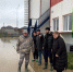 Глава города Борис Гонцов осмотрел детский сад после подтопления - Сетевое издание Каспий-Медиа