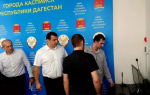 В Каспийске проходит проверка системы централизованного оповещения населения 📢